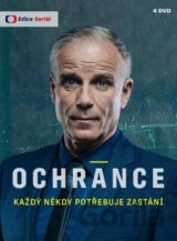 Ochránce