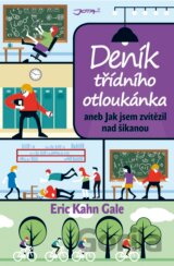 Deník třídního otloukánka