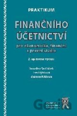 Praktikum finančního účetnictví