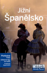 Jižní Španělsko