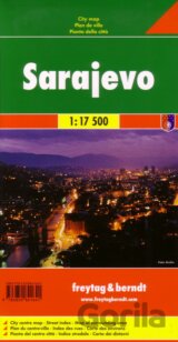 Sarajevo 1:17 500