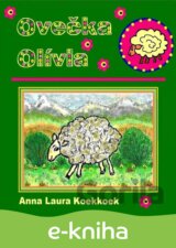 Ovečka Olívia