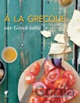 A La Grecque