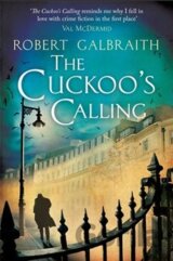 The Cuckoo's Calling