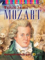Wolfgang Amadeus Mozart