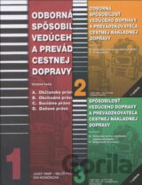 Odborná spôsobilosť vedúceho dopravy a prevádzkovateľa cestnej nákladnej dopravy
