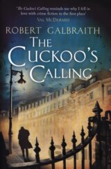 The Cuckoo's Calling