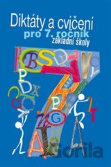 Diktáty a cvičení pro 7. ročník základní školy