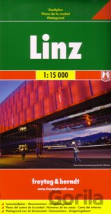 Linz 1:15 000