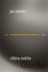 Dějiny světla