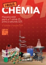 Hravá chémia 6 - 7