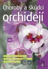 Choroby a škůdci orchidejí