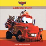 Autá: Záchranár Mater