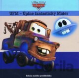 Autá: UFM – Úplne fantastický Mater