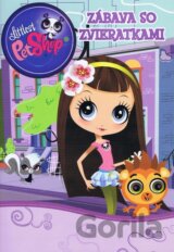 Littlest Pet Shop – Zábava so zvieratkami