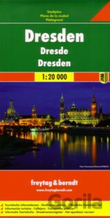 Dresden 1:20 000