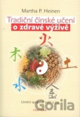 Tradiční čínské učení o zdravé výživě