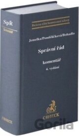 Správní řád