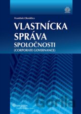 Vlastnícka správa spoločnosti