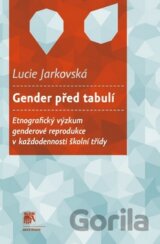 Gender před tabulí