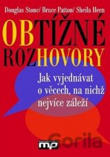 Obtížné rozhovory