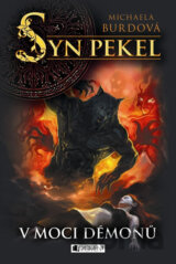 Syn pekel 2: V moci démonů