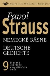 Nemecké básne / Deutsche Gedichte (9)