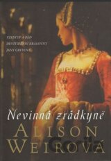 Nevinná zrádkyně