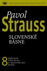 Slovenské básne (8)