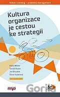 Kultura organizace je cestou ke strategii