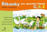 Říkanky pro upevnění hlásek