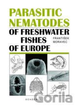 Parasitic Nematodes of Freshwater Fishes of Evrope
