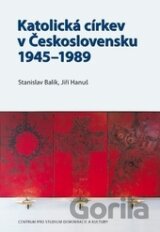 Katolická církev v Československu 1945–1989