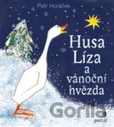 Husa Líza a vánoční hvězda