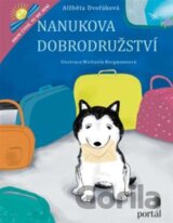Nanukova dobrodružsztví