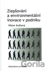 Zlepšování a environmentální inovace v podniku