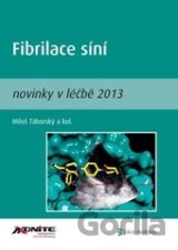 Fibrilace síní