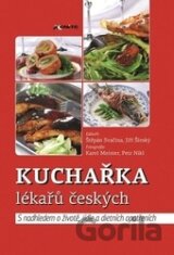 Kuchařka lékařů českých