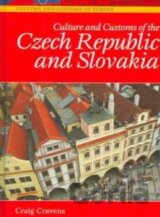 Culture and Customs of the Czech Republic and Slovakia