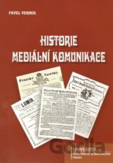 Historie mediální komunikace