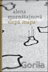 Slepá mapa