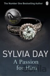 A Passion for Him