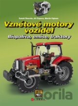 Vznětové motory vozidel