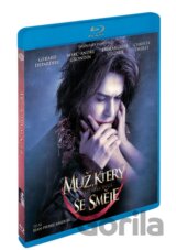 Muž, který se směje (Blu-ray)