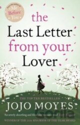The Last Letter from your Lover