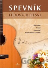 Spevník ľudových piesní
