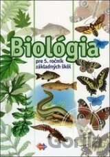 Biológia pre 5. ročník základnej školy