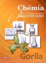 Chémia pre 9. ročník špeciálnych základnych škôl