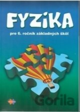 Fyzika pre 6. ročník základnej školy