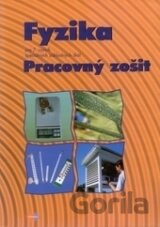Fyzika pre 7. ročník špeciálnych základnych škôl - Pracovný zošit